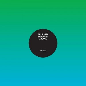 William Kouam Djoko – Deflourished EP [RHVD11]
