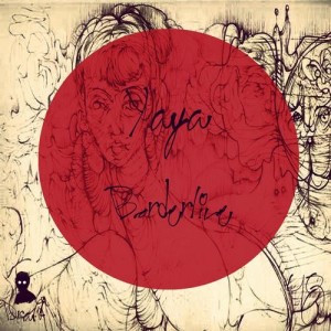 Yaya – Borderline [DRAFT048]