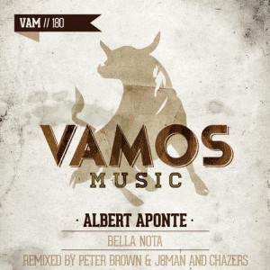 Albert Aponte – Bella Nota [VAM180]