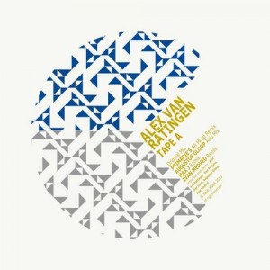 Alex Van Ratingen – Tape A [BM050]