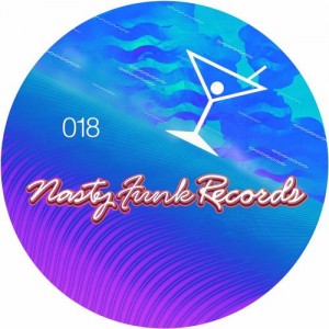 Alexander Solberg, Naomi Gonzalez – Burning [NF018]