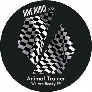 Animal Trainer – We Are Ready EP [HA020]