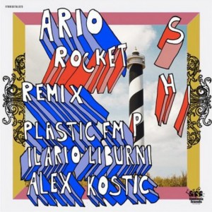 Ario – Rocketship [FFRDIGITAL025]
