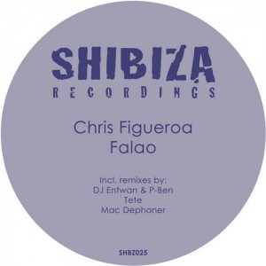 Chris Figueroa – Falao [SHBZ025]