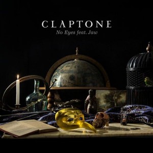 Claptone – No Eyes [EXPDIGITAL52]