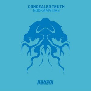 Concealed Truth – Bookamvijas