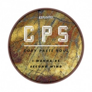 Copy Paste Soul – I Wanna Be [EXPDIGITAL51]