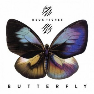 Deux Tigres – Butterfly [MOOD139]