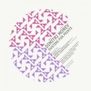 Dimitri Monev – Dusting for Prints [BM049]