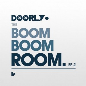 Doorly – The Boom Boom Room EP 2 [TOOL26301Z]