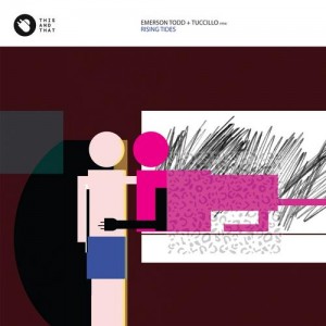 Emerson Todd – Rising Tides [TNT006]