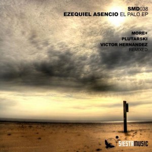 Ezequiel Asencio – El Palo Ezequiel Asencio – El Palo