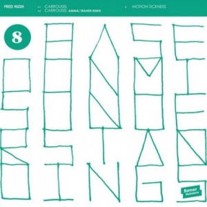 Fred Hush – Based On Misunderstandings 08 [SK269]