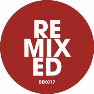 Gary Beck – Remixed [BEK017]