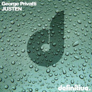 George Privatti – Justen [DEFDIG1321]