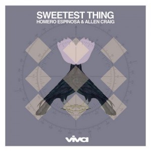 Homero Espinosa, Allen Craig – Sweetest Thing [VV9838]