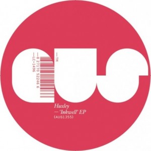 Huxley – Inkwell [AUS1355]