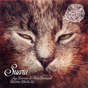 Jay Lumen – Hipster Chicks EP [SUARA112]