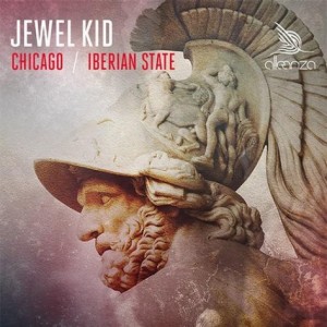Jewel Kid – Chicago / Iberian State [ALLE026]