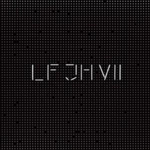 Johannes Heil & Len Faki – V2 [FIGURE49]