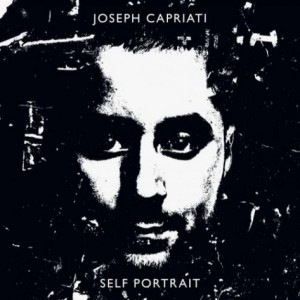 Joseph Capriati – Self Portrait [DCCD08]