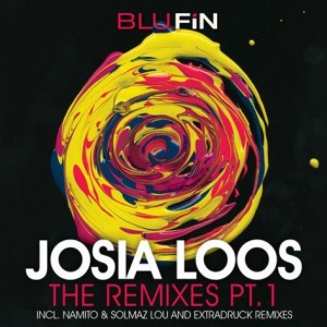 Josia Loos – Trippin Thru The Tunnel (The Remixes) (Part 1) [BF145]