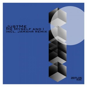 JustMe – Me Myself and I [ZTM0058]