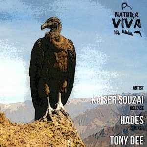 Kaiser Souzai – Hades [NAT151]