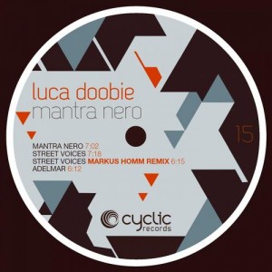 Luca Doobie – Mantra Nero [CYC15]