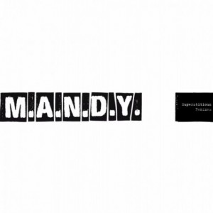 M.A.N.D.Y. – Superstitious (Remixes) [GPM253BP]