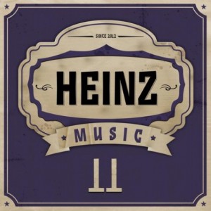 Marcus Meinhardt – Australia EP [HEINZ011]