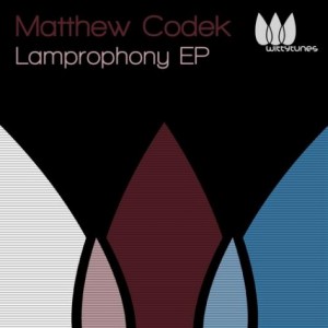 Matthew Codek – Lamprophony EP [WT144]
