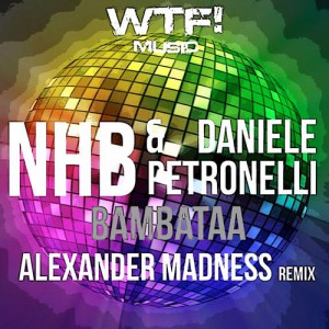 NHB, Daniele Petronelli – Bambataa