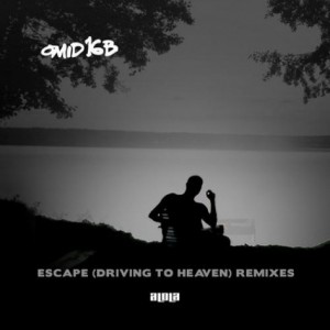 Omid 16B – Escape (Driving To Heaven) Remixes Part 1 [ALD017A]