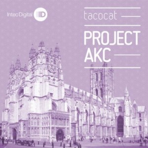 PROJECT AKC – Tacocat [ID046]