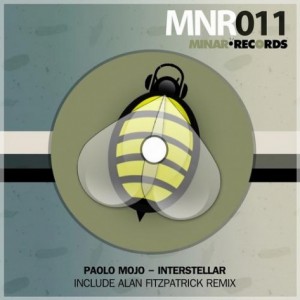 Paolo Mojo – Interstellar [MNR011]