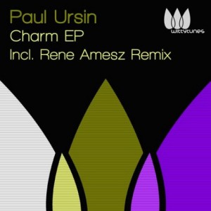 Paul Ursin – Charm EP [WT147]