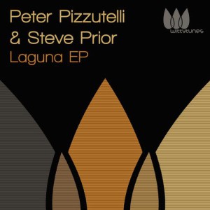 Peter Pizzutelli, Steve Prior – Laguna Peter Pizzutelli, Steve Prior – Laguna