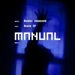 Reinier Zonneveld – Reach EP [MAN117]