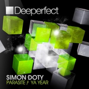 Simon Doty – Parasite / Ya Hear [DPE701]