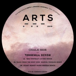 Terrence Dixon – Remixed [A004]