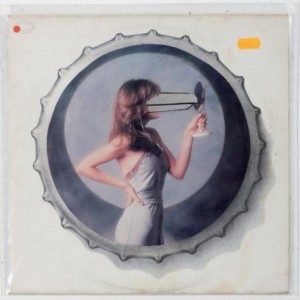 The Blaxploited Orchestra – The Pursuit EP [CODIS0091]