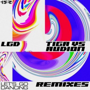 Tiga vs Audion – Let’s Go Dancing (Remixes) [TURBO153]