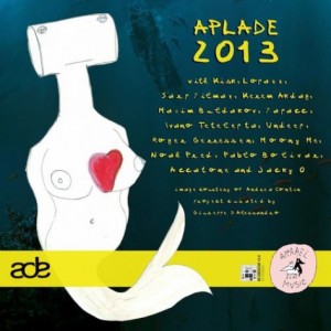 VA – Aplade 2013 [APD084]