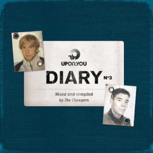 VA – Diary No. 3 [UYCD004]