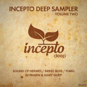 VA – Incepto Deep Sampler 2 [IDLS002]