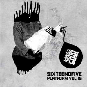 VA – Sixteenofive – Platform Vol. 15 [1605158]