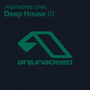 VA – Anjunadeep pres. Deep House 01 [ANJCDCO132D]