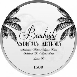 VA – Compilation Vol.2 [BS017]