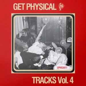 VA – Get Physical Tracks Vol 4 [GPMCD077]
